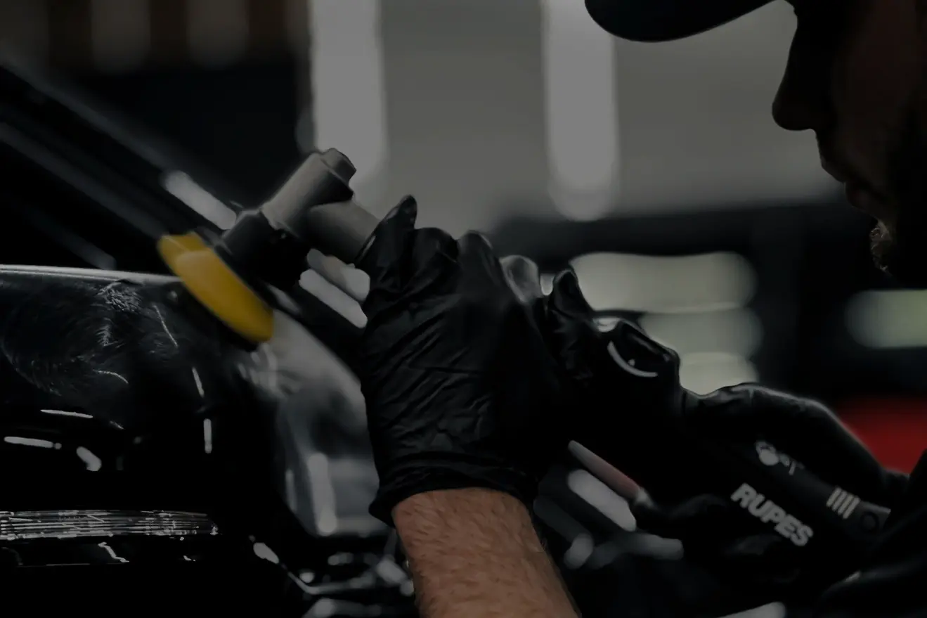 Car Detailing